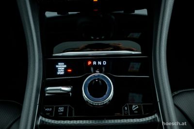 Jeep Grand Cherokee Gebrauchtwagen