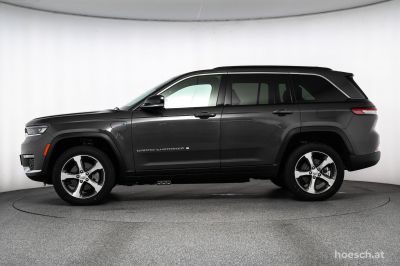 Jeep Grand Cherokee Gebrauchtwagen