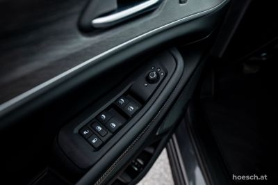 Jeep Grand Cherokee Gebrauchtwagen