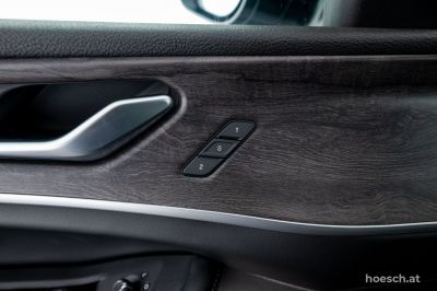 Jeep Grand Cherokee Gebrauchtwagen