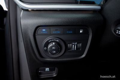 Jeep Grand Cherokee Gebrauchtwagen