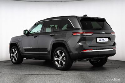 Jeep Grand Cherokee Gebrauchtwagen