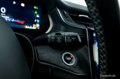 Jeep Grand Cherokee Gebrauchtwagen