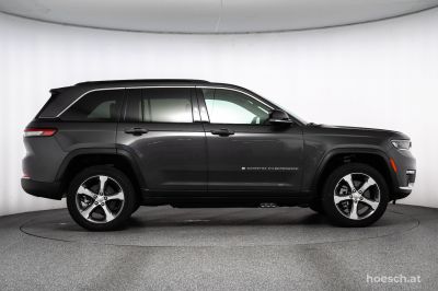 Jeep Grand Cherokee Gebrauchtwagen