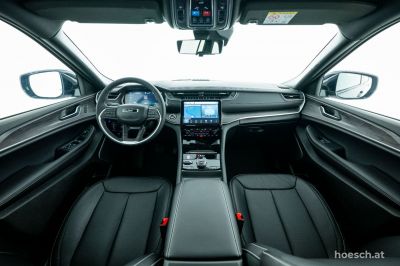 Jeep Grand Cherokee Gebrauchtwagen