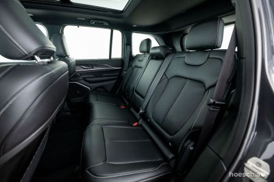 Jeep Grand Cherokee Gebrauchtwagen