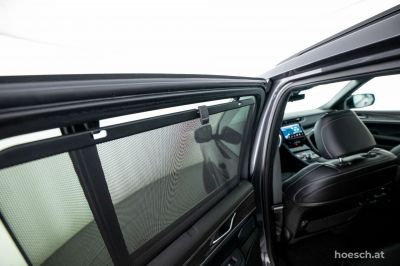 Jeep Grand Cherokee Gebrauchtwagen