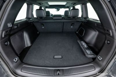 Jeep Grand Cherokee Gebrauchtwagen