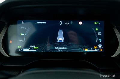 Jeep Grand Cherokee Gebrauchtwagen