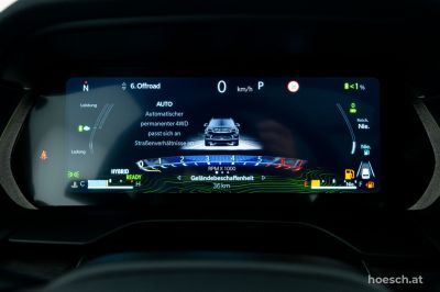 Jeep Grand Cherokee Gebrauchtwagen