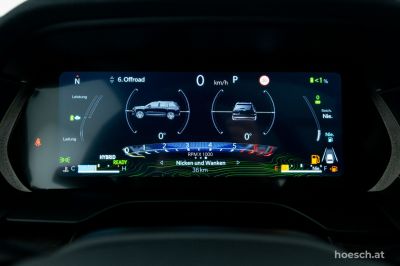 Jeep Grand Cherokee Gebrauchtwagen