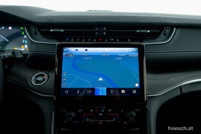 Jeep Grand Cherokee Gebrauchtwagen