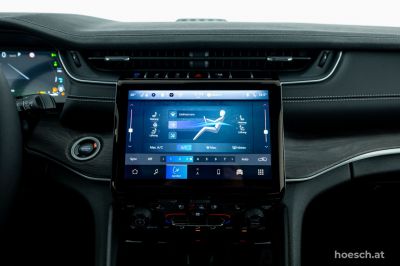 Jeep Grand Cherokee Gebrauchtwagen