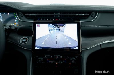 Jeep Grand Cherokee Gebrauchtwagen