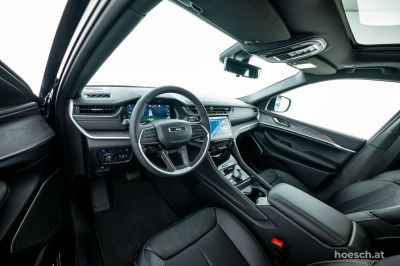 Jeep Grand Cherokee Gebrauchtwagen