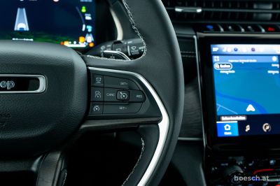 Jeep Grand Cherokee Gebrauchtwagen