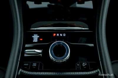 Jeep Grand Cherokee Gebrauchtwagen