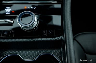 Jeep Grand Cherokee Gebrauchtwagen