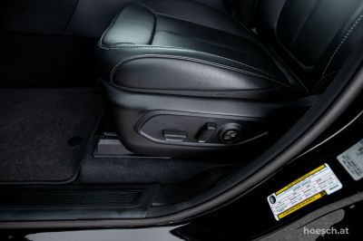 Jeep Grand Cherokee Gebrauchtwagen