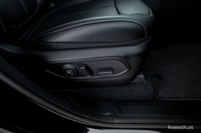 Jeep Grand Cherokee Gebrauchtwagen