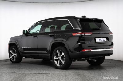 Jeep Grand Cherokee Gebrauchtwagen