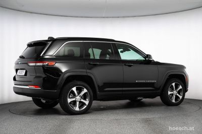 Jeep Grand Cherokee Gebrauchtwagen