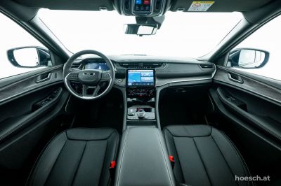 Jeep Grand Cherokee Gebrauchtwagen