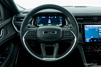 Jeep Grand Cherokee Gebrauchtwagen