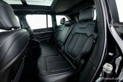 Jeep Grand Cherokee Gebrauchtwagen