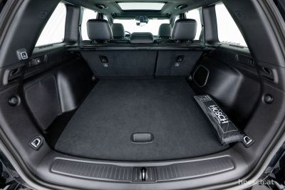 Jeep Grand Cherokee Gebrauchtwagen