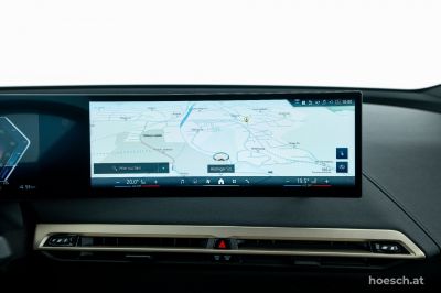 BMW iX Gebrauchtwagen