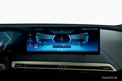 BMW iX Gebrauchtwagen