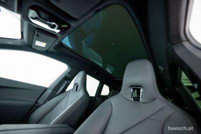 BMW iX Gebrauchtwagen