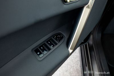 BMW iX Gebrauchtwagen