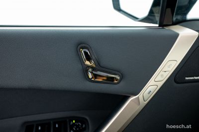 BMW iX Gebrauchtwagen