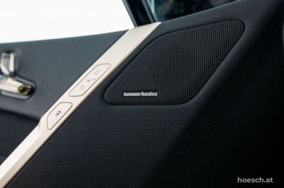 BMW iX Gebrauchtwagen