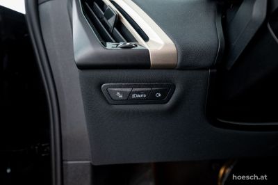 BMW iX Gebrauchtwagen