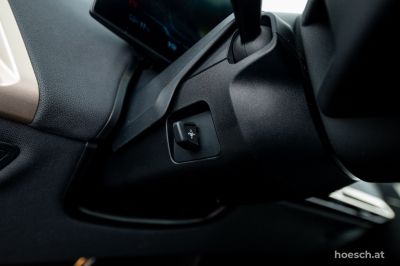 BMW iX Gebrauchtwagen