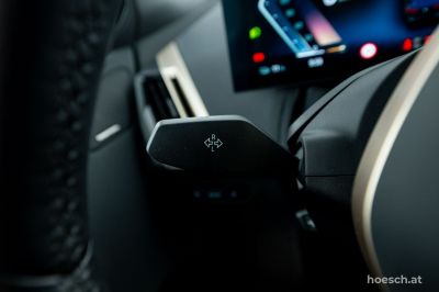 BMW iX Gebrauchtwagen