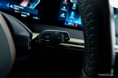 BMW iX Gebrauchtwagen