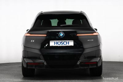 BMW iX Gebrauchtwagen
