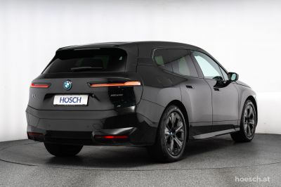 BMW iX Gebrauchtwagen