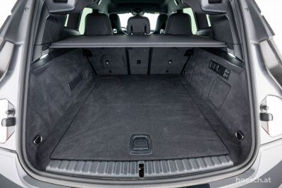 BMW iX Gebrauchtwagen