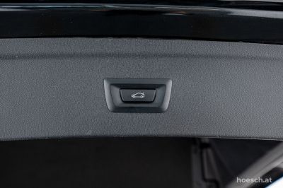 BMW iX Gebrauchtwagen