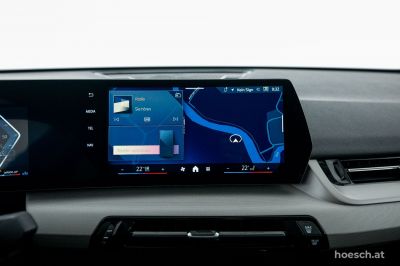 BMW X2 Gebrauchtwagen