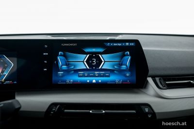 BMW X2 Gebrauchtwagen