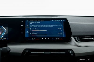 BMW X2 Gebrauchtwagen