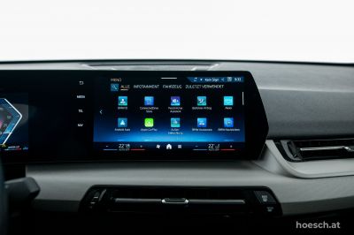 BMW X2 Gebrauchtwagen