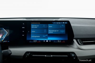 BMW X2 Gebrauchtwagen