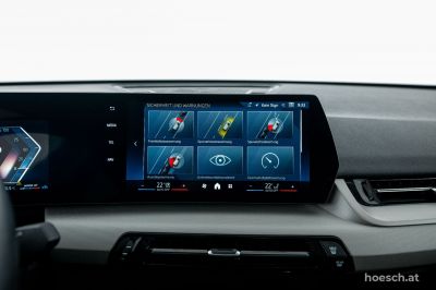 BMW X2 Gebrauchtwagen